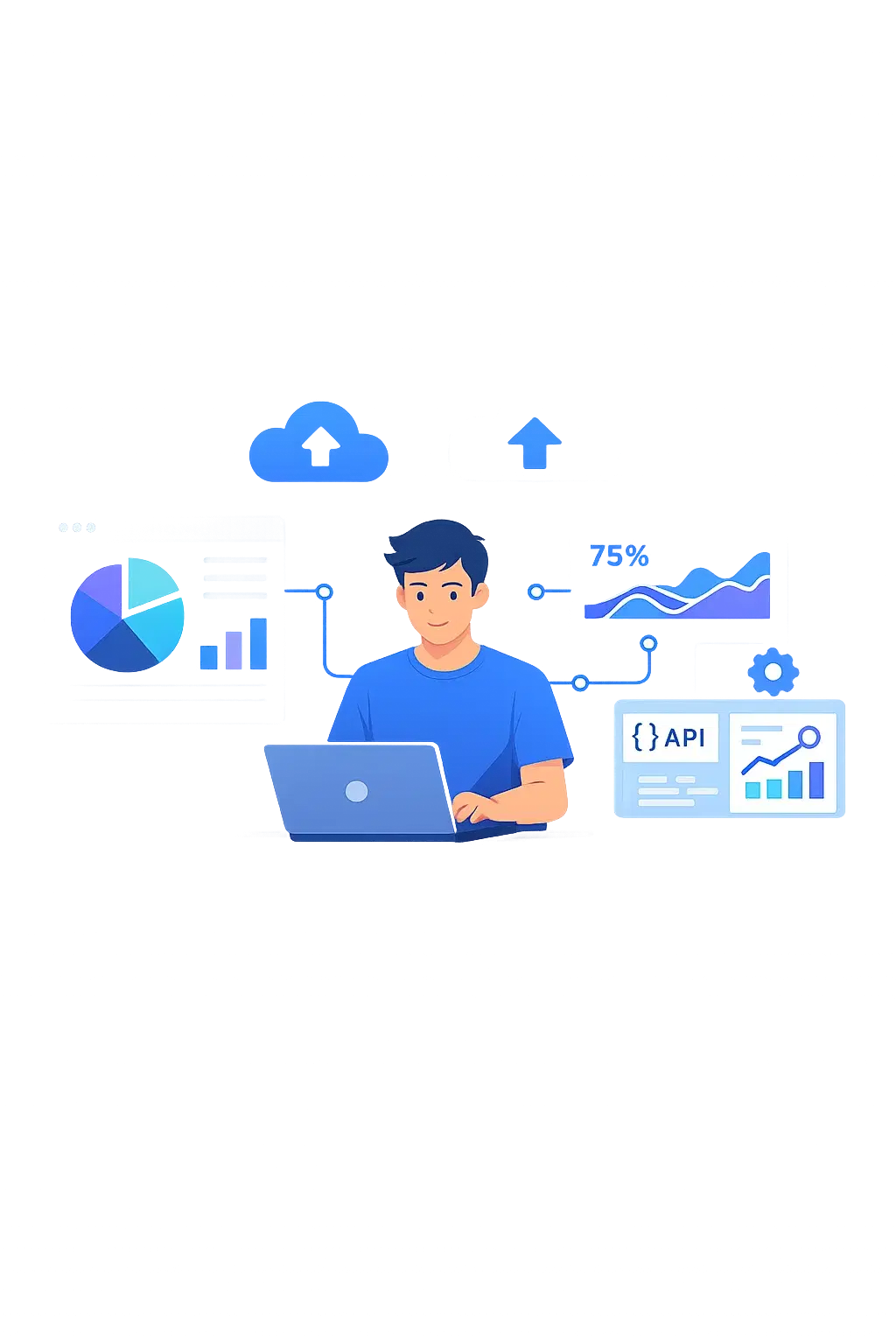 RewebTech development services