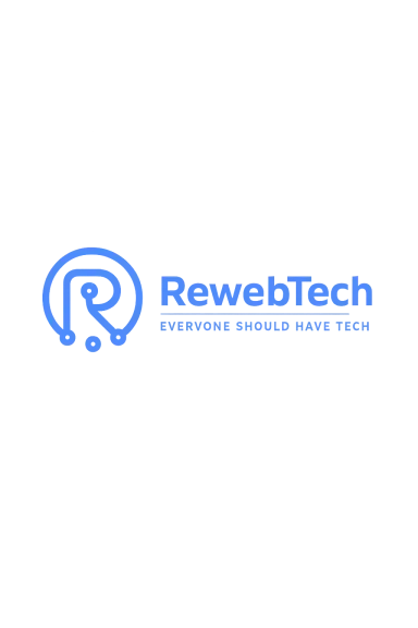 RewebTech Logo